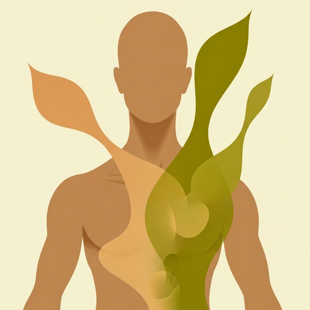 Physiological mechanisms of energy balance